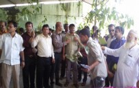 ইভেন্ট : বিনোদপুর রামকুমার উচ্চ বিদ্যালয় , BINODPUR RAMKUMAR HIGH SCHOOL