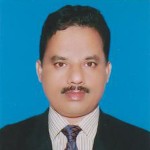 Samir Kumar Banik - Image